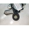 Recambio de elevalunas delantero derecho para toyota rav 4 (a3) 2.2 turbodiesel cat referencia OEM IAM   5P