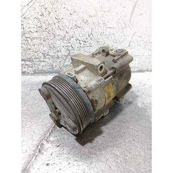 COMPRESOR AIRE ACONDICIONADO 96BW19D629BA 