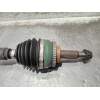 Recambio de transmision delantera izquierda para toyota celica (t23) referencia OEM IAM   