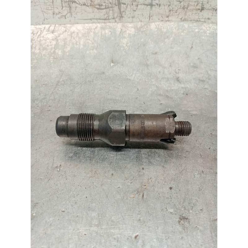 Recambio de inyector para citroën berlingo 1.9 d 600 furg. referencia OEM IAM LCR6736001  DELPHI