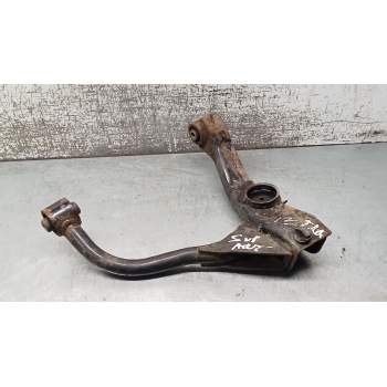 BRAZO SUSPENSION SUPERIOR TRASERO IZQUIERDO ANTERIOR 27HDI 2004