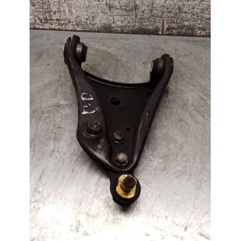 BRAZO SUSPENSION INFERIOR DELANTERO DERECHO 12G 2007