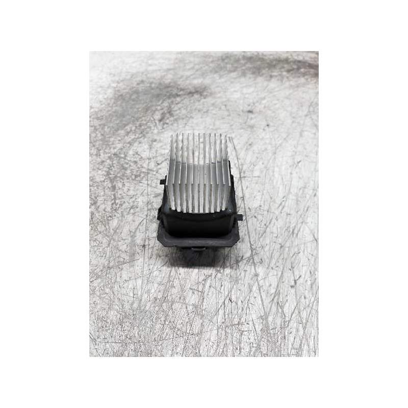 Recambio de resistencia calefaccion para citroën c4 lim. feel edition referencia OEM IAM T1017845R 245R15471PLF 