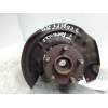 Recambio de mangueta delantera izquierda para toyota avensis berlina (t 22) 2.0 turbodiesel cat referencia OEM IAM   