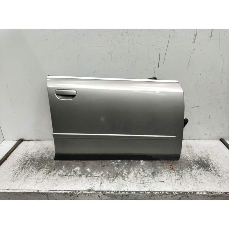 Recambio de puerta delantera derecha para audi a4 b6 avant (8e5) 2.0 referencia OEM IAM  5P 2001