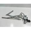 Recambio de elevalunas delantero derecho para toyota rav 4 (a3) executive referencia OEM IAM   5P