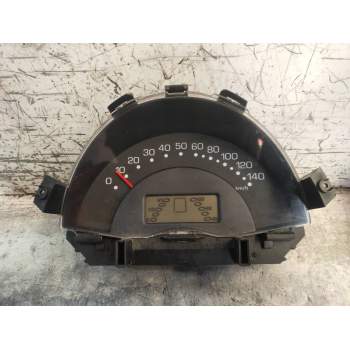 CUADRO INSTRUMENTOS 110008872020 0001184V026 