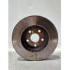 Recambio de disco freno delantero para toyota celica (t23) referencia OEM IAM   