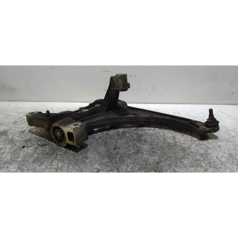 Recambio de brazo suspension inferior delantero izquierdo para volkswagen golf v berlina (1k1) highline referencia OEM IAM   