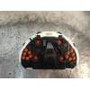 Recambio de cuadro instrumentos para smart coupe fortwo coupe cdi referencia OEM IAM 110008872020 0001184V026 