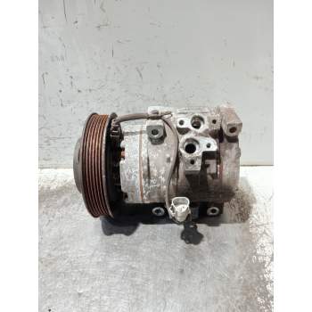 COMPRESOR AIRE ACONDICIONADO 4472203614 10S15L 