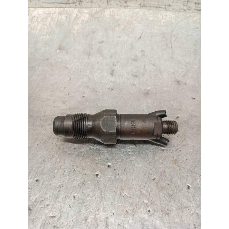 Recambio de inyector para citroën berlingo 1.9 d 600 furg. referencia OEM IAM LCR6736001  DELPHI