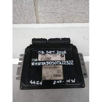 CENTRALITA MOTOR UCE S118012001N 1214752761001 S83293