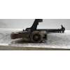 Recambio de brazo suspension inferior delantero izquierdo para volkswagen golf v berlina (1k1) highline referencia OEM IAM   