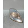Recambio de piloto delantero izquierdo para renault megane i scenic (ja0) 1.9 d kaleido referencia OEM IAM 7700831466  