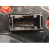 Recambio de cuadro instrumentos para smart coupe fortwo coupe cdi referencia OEM IAM 110008872020 0001184V026 