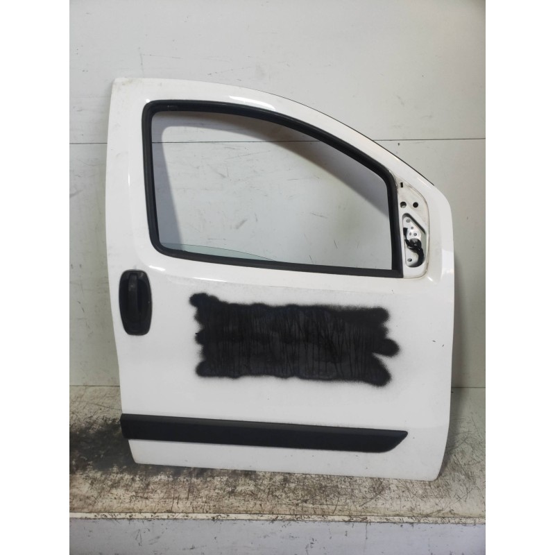 Recambio de puerta delantera derecha para citroen nemo 1.3 hdi fap referencia OEM IAM   4P