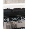 Recambio de centralita motor uce para mini mini (r50,r53) referencia OEM IAM S118012001N 1214752761001 S83293