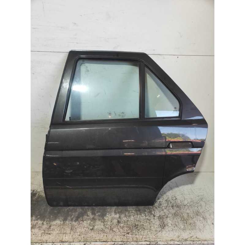 Recambio de puerta trasera izquierda para alfa romeo 155 1.8 t.spark referencia OEM IAM   