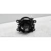 Recambio de faro antiniebla izquierdo para dacia sandero stepway referencia OEM IAM   