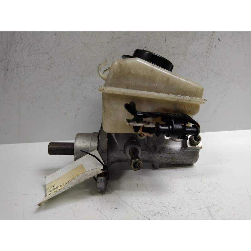 Recambio de bomba freno para opel astra h berlina 1.4 16v referencia OEM IAM   H/2004