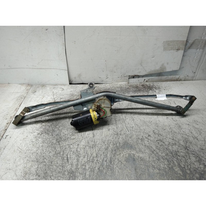 Recambio de motor limpia delantero para volkswagen passat berlina (3a2) cl referencia OEM IAM 0390241108 357955113C 