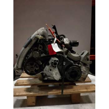 MOTOR COMPLETO AGN 017489 2004