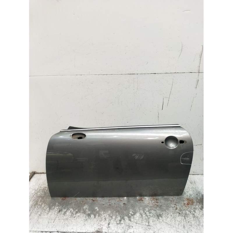 Recambio de puerta delantera izquierda para mini mini (r50, r53) cooper s referencia OEM IAM  3P 2001