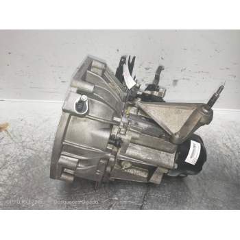 CAJA CAMBIOS JH3148 C074988 
