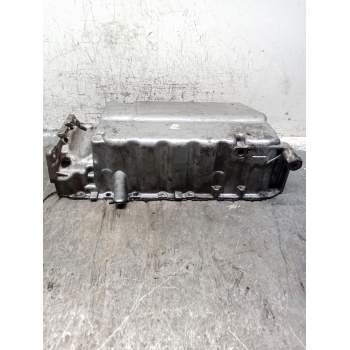 CARTER QXBA 20TDCI 2007