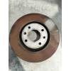 Recambio de disco freno delantero para citroën c4 lim. feel edition referencia OEM IAM   