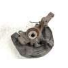 Recambio de mangueta delantera derecha para toyota avensis berlina (t 22) 1.6 16v referencia OEM IAM   