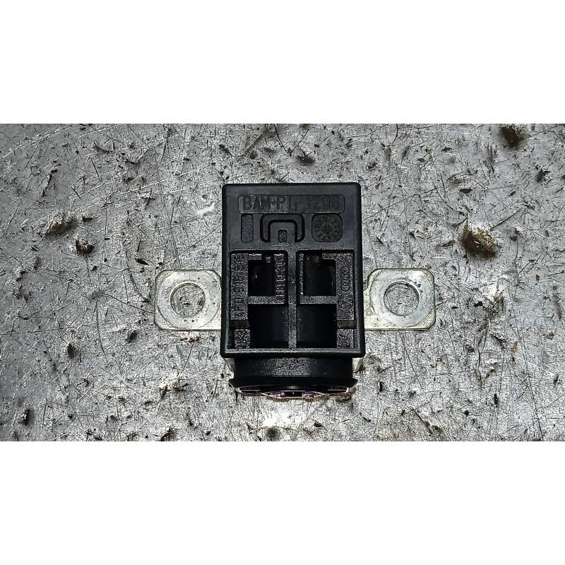 Recambio de modulo electronico para audi q7 (4l) 3.0 tdi referencia OEM IAM 4F0915519  