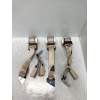Recambio de juego cinturones trasero para jaguar xf 3.0 v6 diesel grace referencia OEM IAM   4P