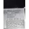 Recambio de moldura para bmw f ( - 800cc) f 700 gs (k70) referencia OEM IAM 50403110 46637694988 