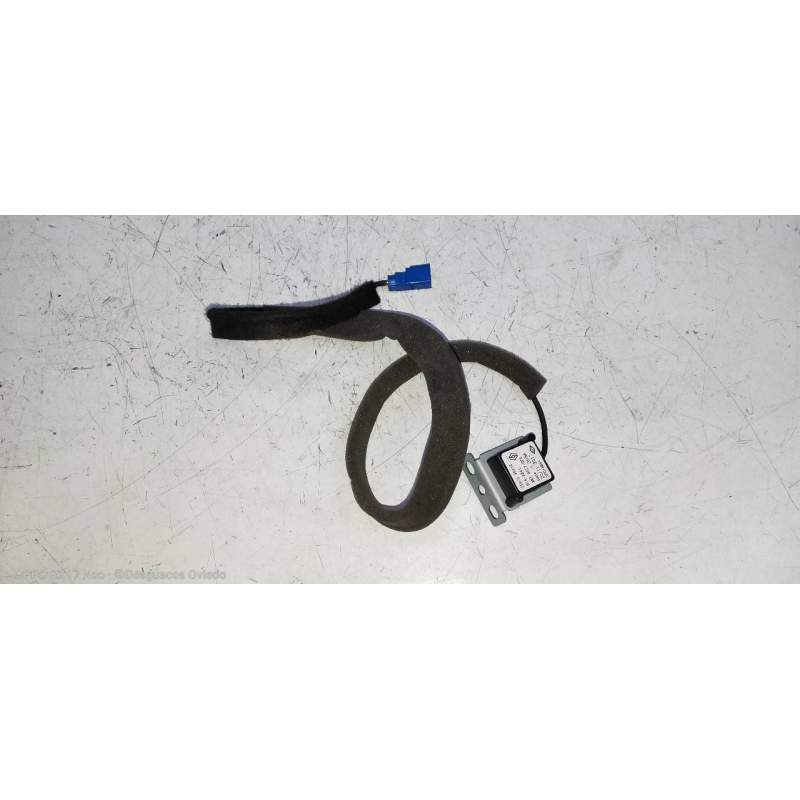 Recambio de modulo electronico para dacia sandero stepway referencia OEM IAM 259759661R  