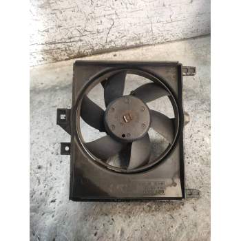 ELECTROVENTILADOR 0003127V010 9020822 