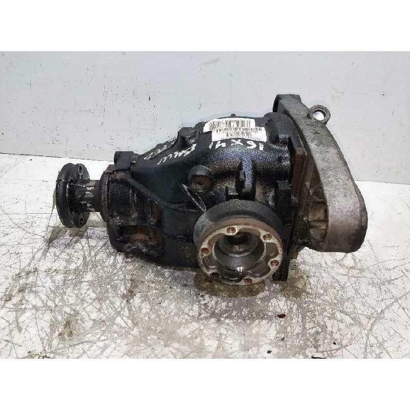 Recambio de diferencial trasero para bmw serie 5 berlina (e39) 520d referencia OEM IAM 121331J 7503464 2.56