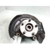 Recambio de mangueta delantera izquierda para toyota avensis berlina (t 22) 1.6 16v referencia OEM IAM   