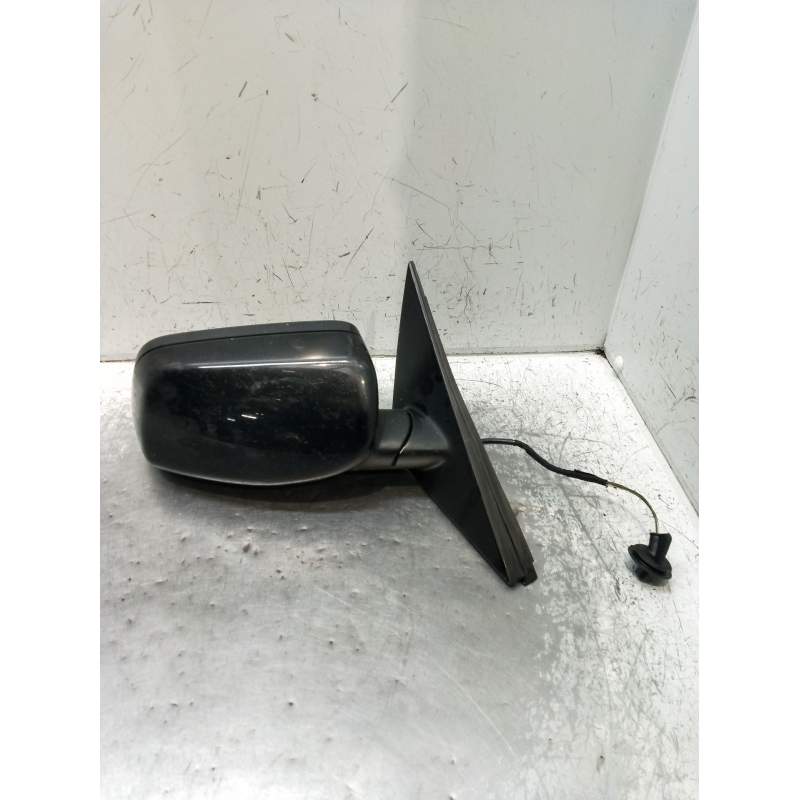 Recambio de retrovisor derecho para bmw 5 (e60) 520 d referencia OEM IAM  ELÉCTRICO 2007