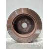 Recambio de disco freno trasero para toyota celica (t23) referencia OEM IAM   