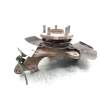 Recambio de mangueta delantera izquierda para toyota avensis berlina (t 22) 1.6 16v referencia OEM IAM   