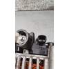 Recambio de alternador para peugeot 607 (9d, 9u) 2.7 hdi 24v referencia OEM IAM AI90274 180A 2004