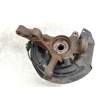 Recambio de mangueta delantera izquierda para toyota avensis berlina (t 22) 1.6 16v referencia OEM IAM   