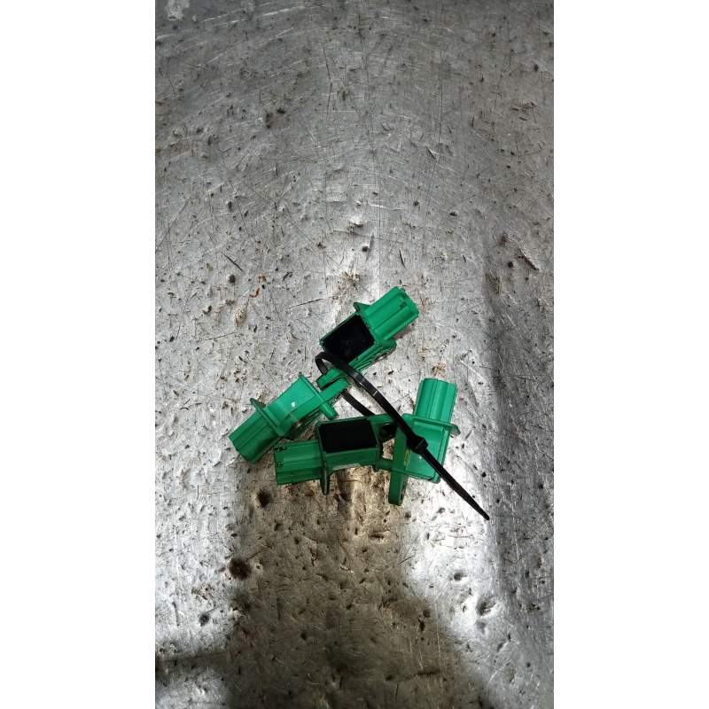 Recambio de modulo electronico para audi q7 (4l) 3.0 tdi referencia OEM IAM 1K0909606C  