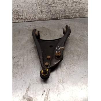 BRAZO SUSPENSION INFERIOR DELANTERO IZQUIERDO 12G 2007