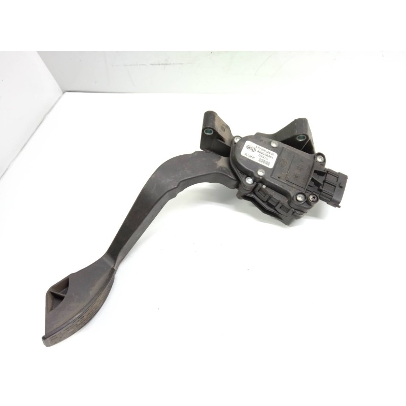 Recambio de potenciometro pedal para fiat punto berlina (188) 1.3 jtd cat referencia OEM IAM 6PV00856800 46829061 