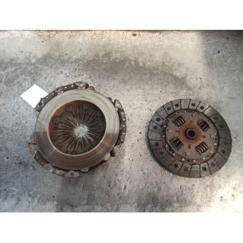 KIT EMBRAGUE 18D 1990