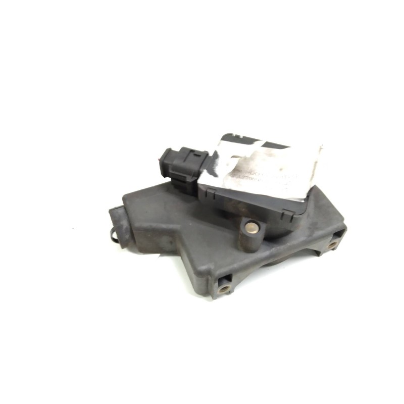 Recambio de potenciometro pedal para fiat scudo (222) 2.0 16v jtd cat referencia OEM IAM 9643365680 445821001002 