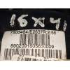 Recambio de diferencial trasero para bmw serie 5 berlina (e39) 520d referencia OEM IAM 121331J 7503464 2.56